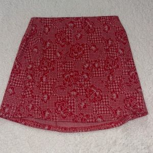 Urban Outfitters Skirt